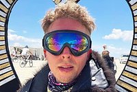 Не выжившего на фестивале Burning Man россиянина кремировали в США