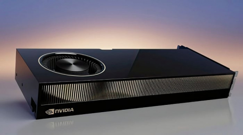 NVIDIA попросила Samsung удвоить производство микросхем памяти GDDR7