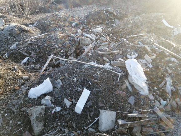 Пламя народной борьбы за «Долину любви» или как украли 207 миллионов у государства! Пламя народной борьбы за «Долину любви» или как украли 207 миллионов у государства!