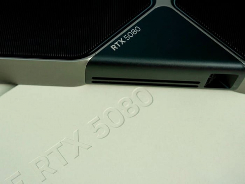 Практически все видеокарты AMD RX 9000 и NVIDIA RTX 5000 достигли рекомендованных цен Практически все видеокарты AMD RX 9000 и NVIDIA RTX 5000 достигли рекомендованных цен