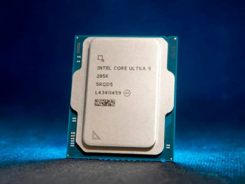 Представитель Intel подтвердил скорый запуск Arrow Lake Refresh Представитель Intel подтвердил скорый запуск Arrow Lake Refresh