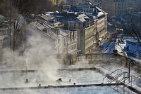 Путешествующий по миру турист описал жителей в Румынии фразой «любят русских» Путешествующий по миру турист описал жителей в Румынии фразой «любят русских»