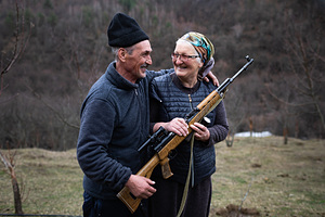 Россиянка описала девушек Дагестана словами «одеваются как хотят, только не откровенно» Россиянка описала девушек Дагестана словами «одеваются как хотят, только не откровенно»
