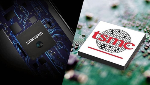 Samsung будет взимать с партнёров $20 000 за каждую пластину на основе 2-нм техпроцесса Samsung будет взимать с партнёров $20 000 за каждую пластину на основе 2-нм техпроцесса