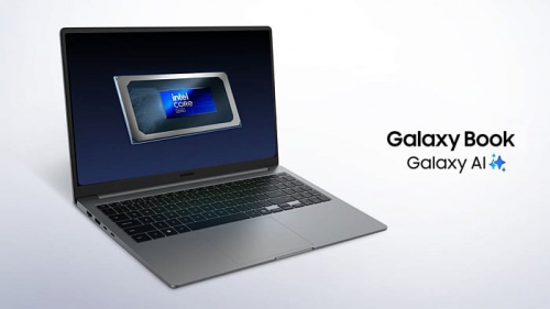 Samsung получает мобильные процессоры Intel Panther Lake для своих ноутбуков Samsung получает мобильные процессоры Intel Panther Lake для своих ноутбуков