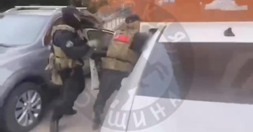 В Калуге силовики пресекли деятельность преступной группы, вымогавшей деньги у клиентов под видом проката авто В Калуге силовики пресекли деятельность преступной группы, вымогавшей деньги у клиентов под видом проката авто