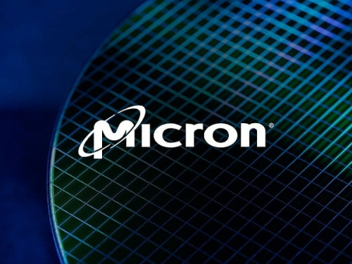 За весь 2025 финансовый год Micron нарастила выручку на приличные 49% За весь 2025 финансовый год Micron нарастила выручку на приличные 49%
