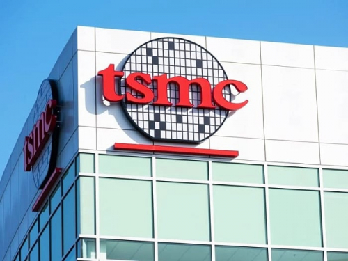 5-нм техпроцесс является самой востребованной нормой производства у TSMC 5-нм техпроцесс является самой востребованной нормой производства у TSMC