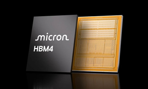 +60% к цене стеков HBM4 может быть реальностью +60% к цене стеков HBM4 может быть реальностью