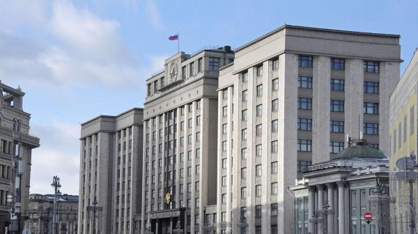 Комитет ГД рекомендовал усилить наказание за склонение детей к диверсиям Комитет ГД рекомендовал усилить наказание за склонение детей к диверсиям