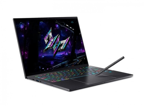 Acer анонсировала тонкий ноутбук Predator Triton 14 с GeForce RTX 5070M на борту Acer анонсировала тонкий ноутбук Predator Triton 14 с GeForce RTX 5070M на борту
