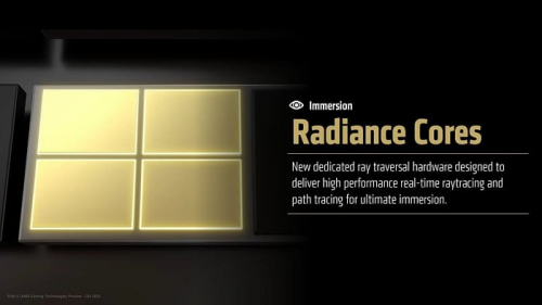AMD и Sony рассказали об изменениях в графической архитектуре RDNA следующего поколения