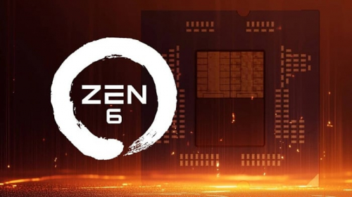 ASRock стала третьей компанией, подтвердившей поддержку AMD Zen 6 ASRock стала третьей компанией, подтвердившей поддержку AMD Zen 6