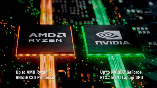 ASUS отказалась от маркировки "NUC" при запуске мини-ПК ROG GR70 на базе AMD