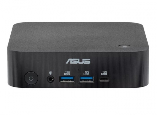 ASUS показала мини-ПК ExpertCenter PN54-S1 на мобильных процессорах AMD Ryzen 200 ASUS показала мини-ПК ExpertCenter PN54-S1 на мобильных процессорах AMD Ryzen 200