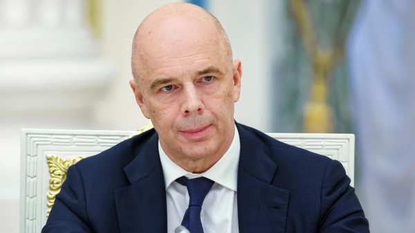 Силуанов: социальные выплаты в РФ в 2026 году проиндексируют по уровню инфляции