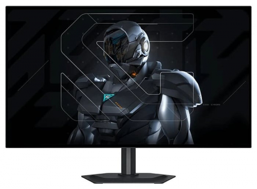 GIGABYTE анонсировала монитор MO27Q28G на основе матрицы WOLED с RGB Tandem OLED