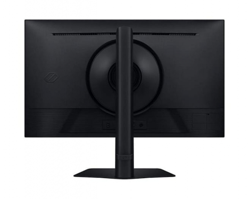 Игровой монитор Samsung Odyssey G60F предлагает IPS-панель с разрешением QHD и частотой 350 Hz Игровой монитор Samsung Odyssey G60F предлагает IPS-панель с разрешением QHD и частотой 350 Hz