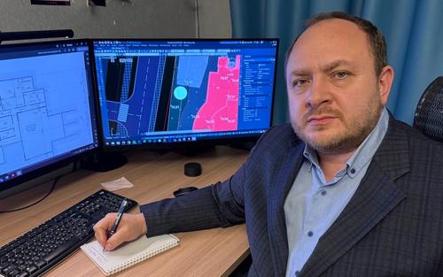 Инженерная тайна Москвы: когда «нельзя копать» становится вызовом Инженерная тайна Москвы: когда «нельзя копать» становится вызовом