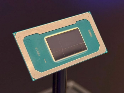 Известны предварительные наименования и характеристики процессоров Intel Panther Lake Известны предварительные наименования и характеристики процессоров Intel Panther Lake
