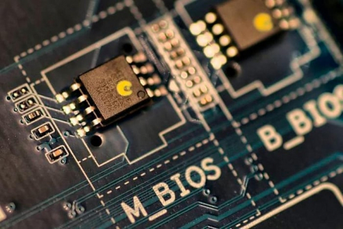 Китай разработал UBIOS для отказа от UEFI