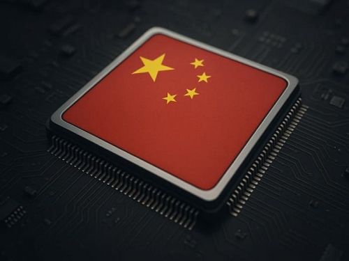Китай разработал UBIOS для отказа от UEFI