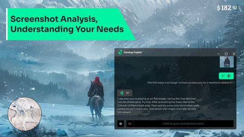 Microsoft отрицает слежку ИИ-ассистентом Copilot for Gaming Microsoft отрицает слежку ИИ-ассистентом Copilot for Gaming