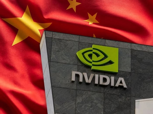 NVIDIA полностью лишилась китайского рынка искусственного интеллекта