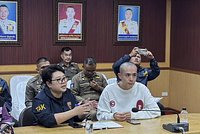 Организаторов скам-центров с рабынями-россиянками в Азии арестовали Организаторов скам-центров с рабынями-россиянками в Азии арестовали