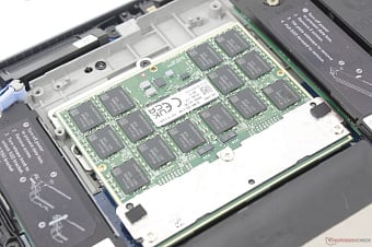 Первый тест ноутбука Dell Pro Max 16 Plus с RTX PRO 5000 Blackwell и памятью CAMM2 Первый тест ноутбука Dell Pro Max 16 Plus с RTX PRO 5000 Blackwell и памятью CAMM2