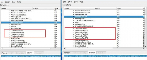 Прошивка AMD AGESA 1.2.7.0 добавляет поддержку процессоров Strix Point Прошивка AMD AGESA 1.2.7.0 добавляет поддержку процессоров Strix Point