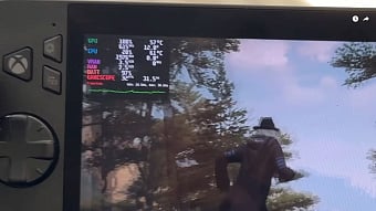ROG Xbox Ally работает значительно лучше под управлением Bazzite на базе Linux ROG Xbox Ally работает значительно лучше под управлением Bazzite на базе Linux