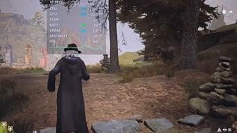 ROG Xbox Ally работает значительно лучше под управлением Bazzite на базе Linux ROG Xbox Ally работает значительно лучше под управлением Bazzite на базе Linux