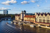 Россиянин описал отдых девушек на пляже Зеленоградска фразой &laquo;нашим красавицам нет равных&raquo;