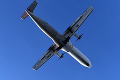 В аэропортах двух российских городов ввели временные ограничения В аэропортах двух российских городов ввели временные ограничения