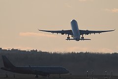 В аэропорту российского города ввели временные ограничения