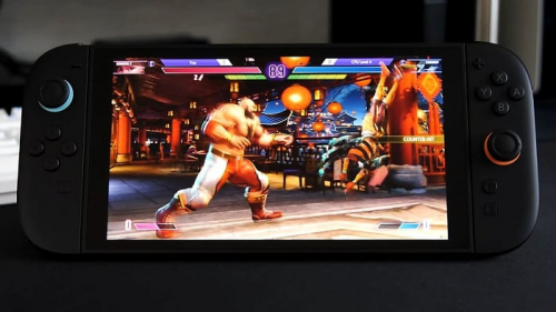 В консоли Nintendo Switch 2 присутствует два вида технологии NVIDIA DLSS