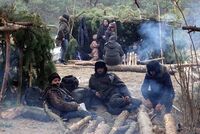 Власти Польши анонсировали открытие двух погранпунктов на границе с Белоруссией