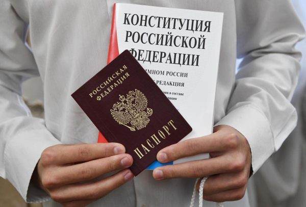 Что делать, если потерял паспорт: пошаговая инструкция 2025 года