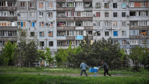 В Подмосковье продажу алкоголя в общепите около домов разрешат с 13.00 до 15.00