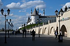 Блогерша описала татар в России словами «с детства учат считать деньги» Блогерша описала татар в России словами «с детства учат считать деньги»