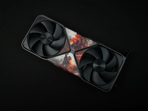Цена игрового флагмана NVIDIA GeForce RTX 5090 стремительно повышается