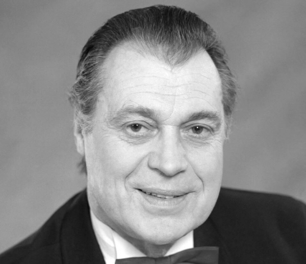 На 85-м году жизни умер народный артист России Виталий Мишле На 85-м году жизни умер народный артист России Виталий Мишле