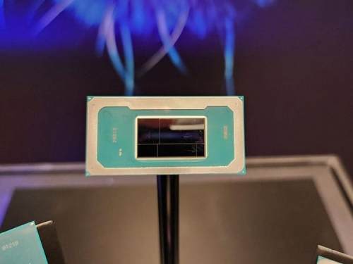 Мобильное семейство Intel Panther Lake будет включать как минимум 14 моделей