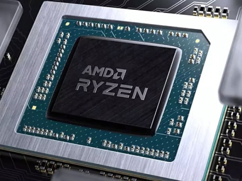 Мобильные процессоры AMD Ryzen AI 7 450 и Ryzen AI 9 465 отметились в BAPCo Мобильные процессоры AMD Ryzen AI 7 450 и Ryzen AI 9 465 отметились в BAPCo