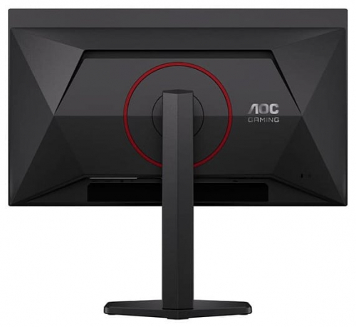 Мониторы AOC Q27G4ZDR и Q27G4SDR получили 27” матрицы на основе QD-OLED Мониторы AOC Q27G4ZDR и Q27G4SDR получили 27” матрицы на основе QD-OLED