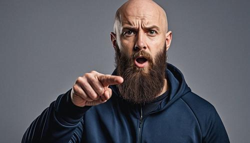 Парень со всей дури выбивал дурь у девушки из головы