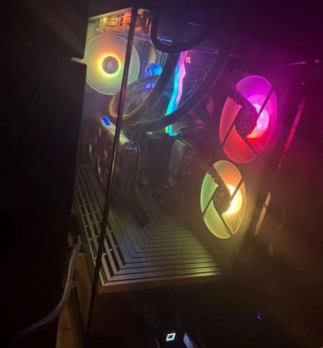 Пользователю повезло купить систему с Core i7-14700F, RTX 4070 и 32 Гбайтами RAM за $372