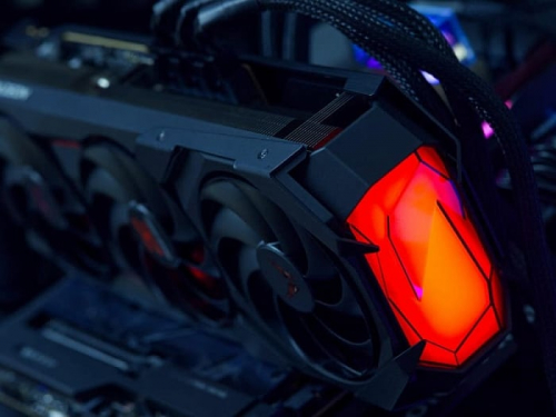 PowerColor рекомендует купить видеокарты до 2026 года &ndash; потом будет дороже