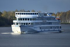 Раскрыта возможная причина массовой рвоты у пассажиров на борту российского теплохода Раскрыта возможная причина массовой рвоты у пассажиров на борту российского теплохода